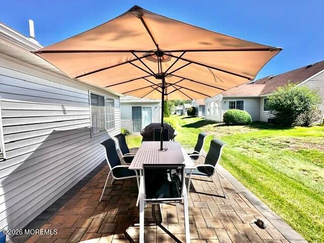 589 Madison Drive B, Monroe, NJ 08831