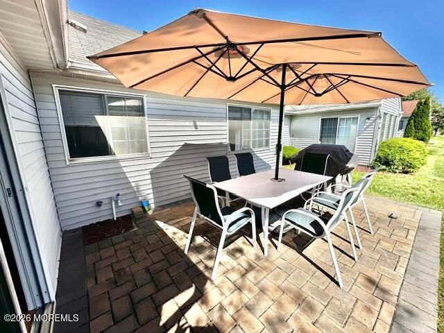 589 Madison Drive B, Monroe, NJ 08831