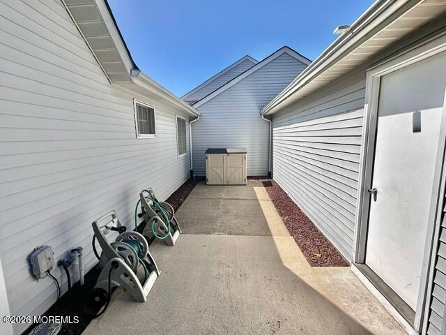 589 Madison Drive B, Monroe, NJ 08831