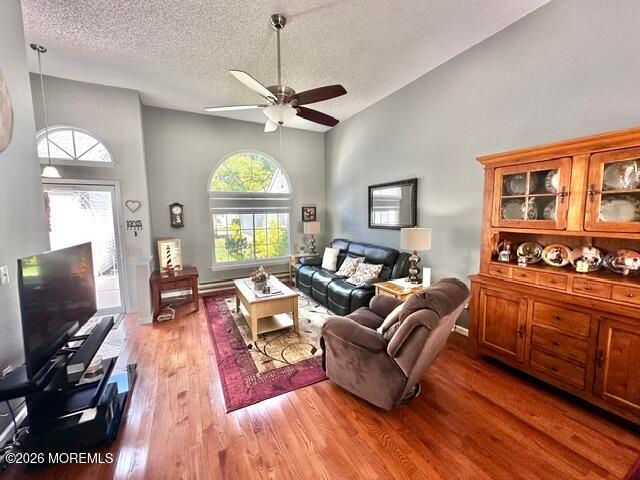 589 Madison Drive B, Monroe, NJ 08831