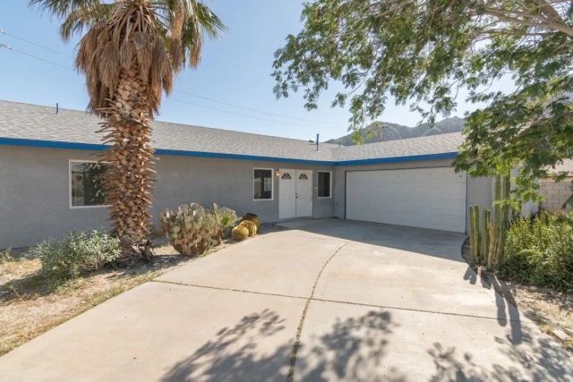 15780 La Vida, Palm Springs, CA 92262