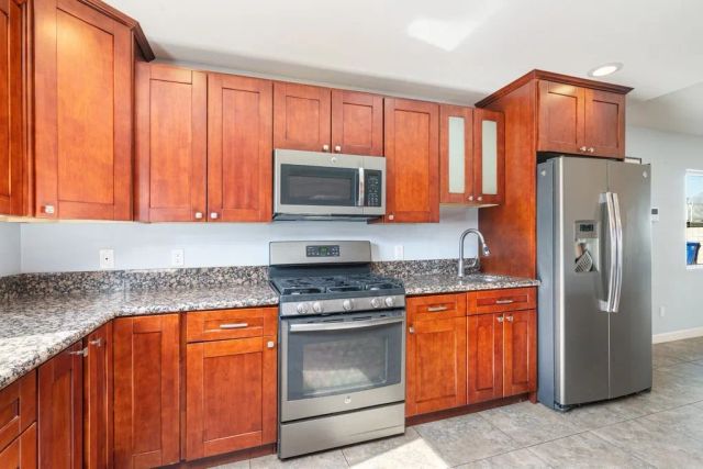 15780 La Vida, Palm Springs, CA 92262