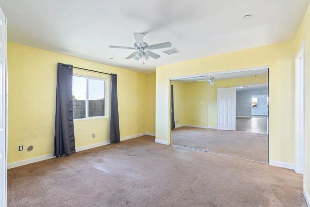 15780 La Vida, Palm Springs, CA 92262