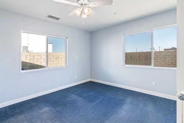 15780 La Vida, Palm Springs, CA 92262