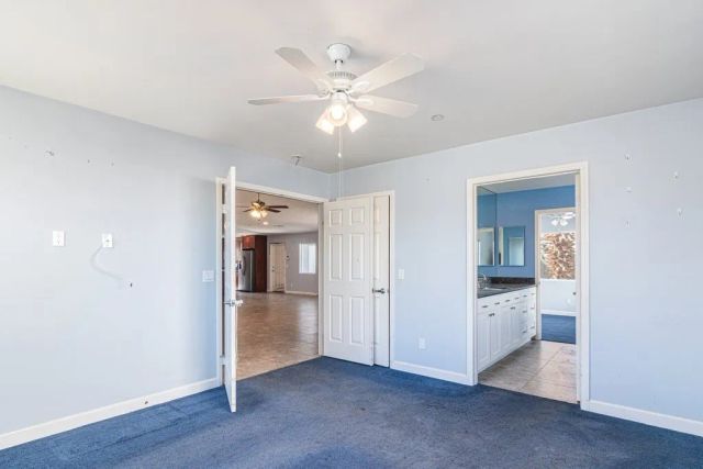 15780 La Vida, Palm Springs, CA 92262