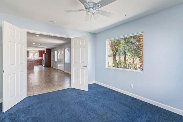 15780 La Vida, Palm Springs, CA 92262