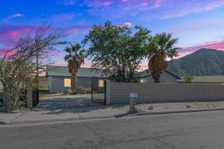 15780 La Vida, Palm Springs, CA 92262