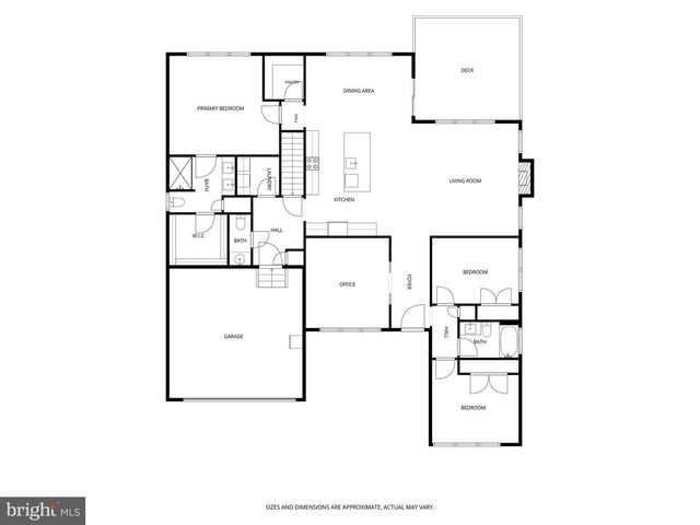 126 SOUTH MOUNTAIN DRIVE, Carlisle, PA 17013