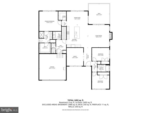 126 SOUTH MOUNTAIN DRIVE, Carlisle, PA 17013