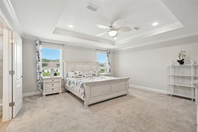 28 RIDGE ROAD, Palm Coast, FL 32137