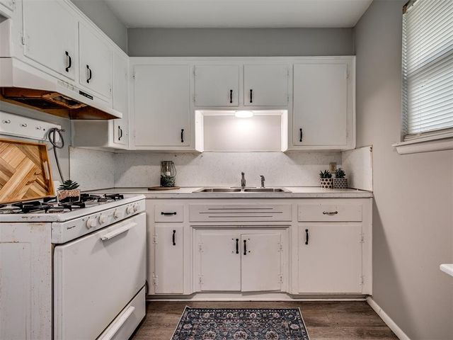 1621 Cynthia Drive, Oklahoma City, OK 73130