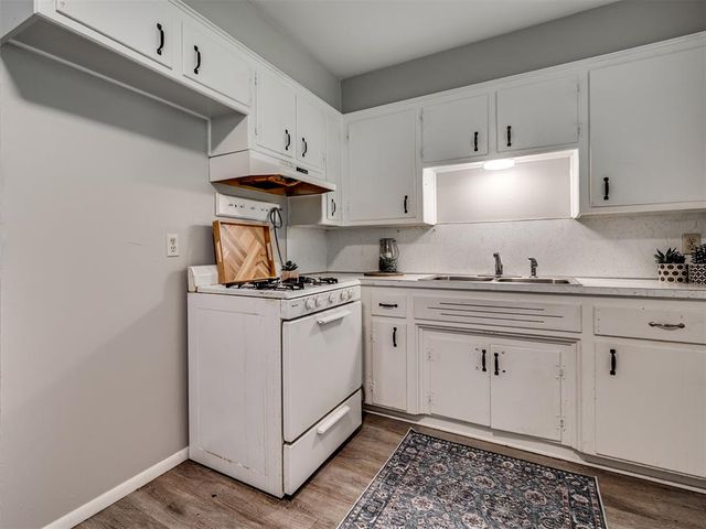 1621 Cynthia Drive, Oklahoma City, OK 73130