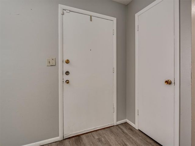1621 Cynthia Drive, Oklahoma City, OK 73130