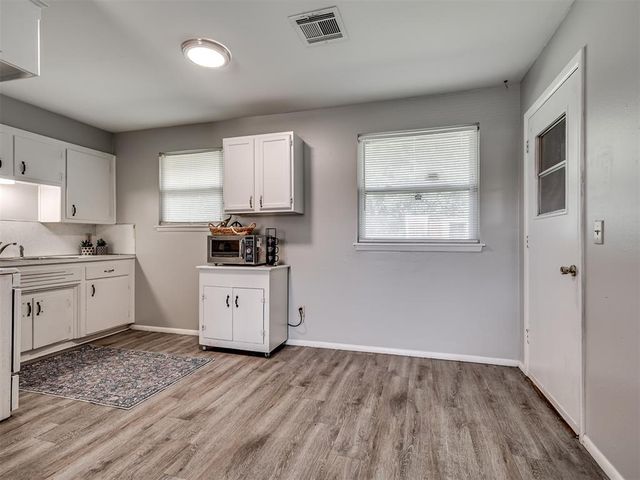 1621 Cynthia Drive, Oklahoma City, OK 73130