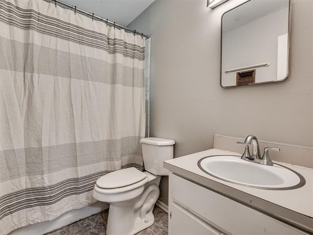 1621 Cynthia Drive, Oklahoma City, OK 73130