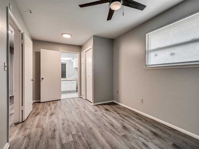 1621 Cynthia Drive, Oklahoma City, OK 73130