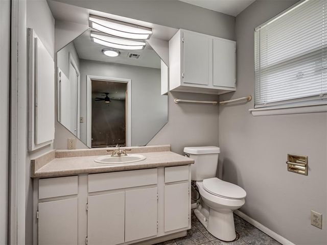 1621 Cynthia Drive, Oklahoma City, OK 73130