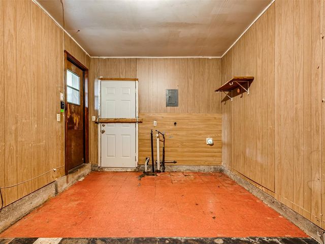 1621 Cynthia Drive, Oklahoma City, OK 73130