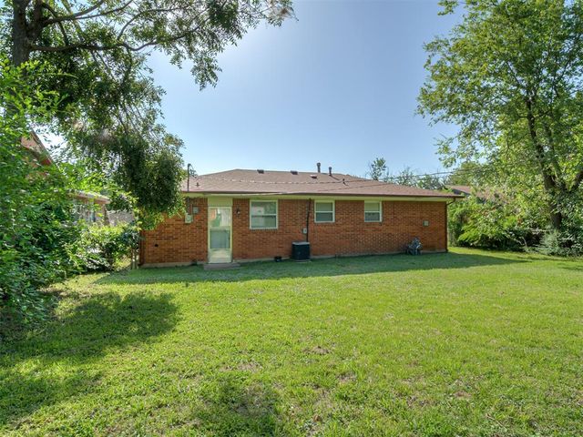 1621 Cynthia Drive, Oklahoma City, OK 73130
