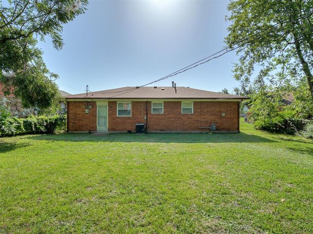 1621 Cynthia Drive, Oklahoma City, OK 73130