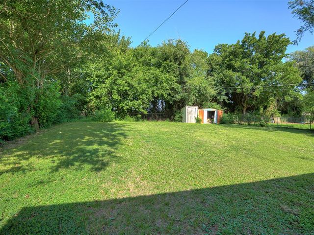 1621 Cynthia Drive, Oklahoma City, OK 73130