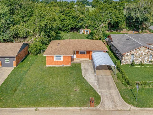 1621 Cynthia Drive, Oklahoma City, OK 73130