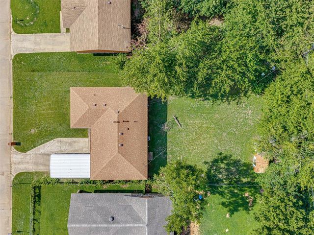 1621 Cynthia Drive, Oklahoma City, OK 73130