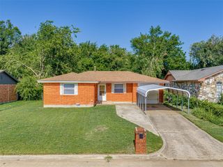 1621 Cynthia Drive, Oklahoma City, OK 73130