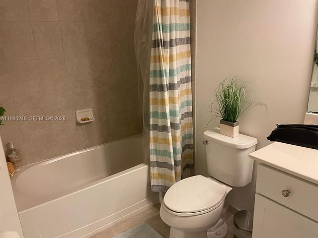 9602 S Town Parc Cir S 9602, Parkland, FL 33076