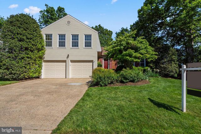 2615 THOMAS YOUNG LN, Herndon, VA 20171