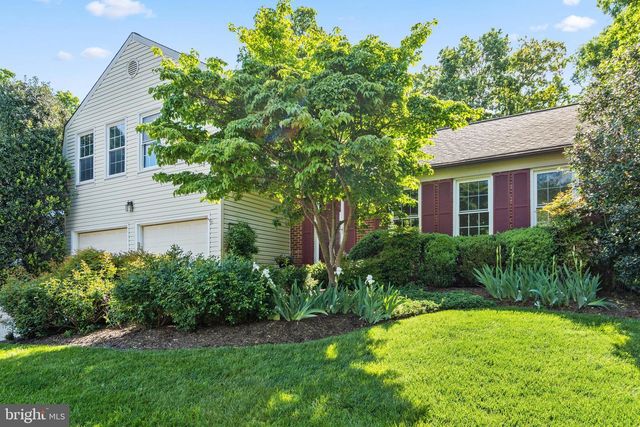 2615 THOMAS YOUNG LN, Herndon, VA 20171