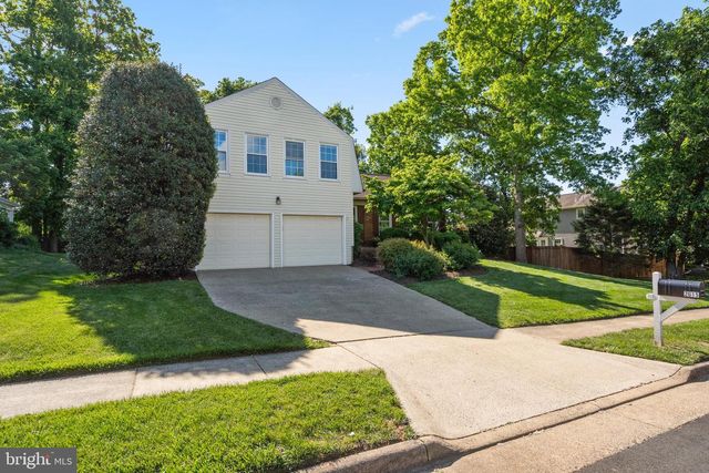2615 THOMAS YOUNG LN, Herndon, VA 20171