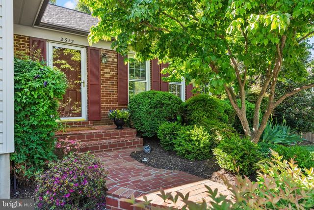 2615 THOMAS YOUNG LN, Herndon, VA 20171