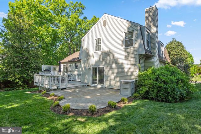 2615 THOMAS YOUNG LN, Herndon, VA 20171