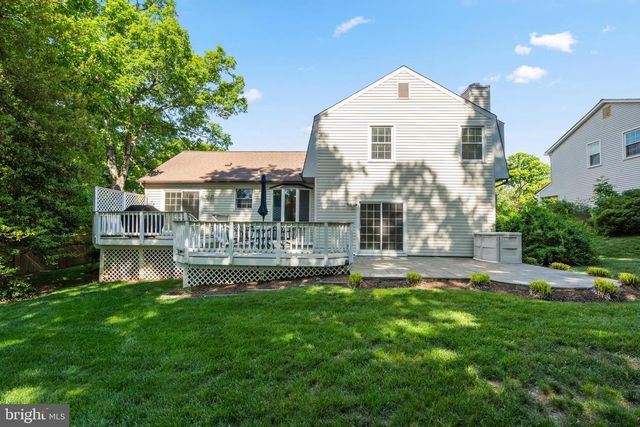 2615 THOMAS YOUNG LN, Herndon, VA 20171