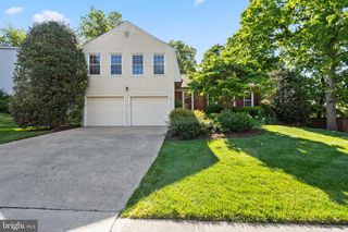 2615 THOMAS YOUNG LN, Herndon, VA 20171