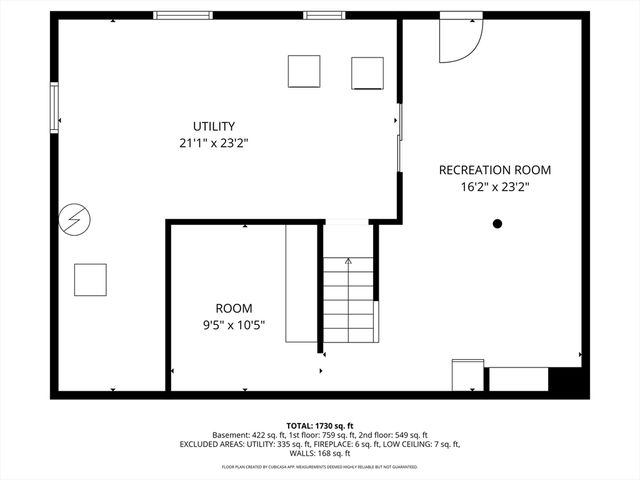 16 Cranberry Dr, Holyoke, MA 01040