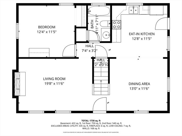 16 Cranberry Dr, Holyoke, MA 01040
