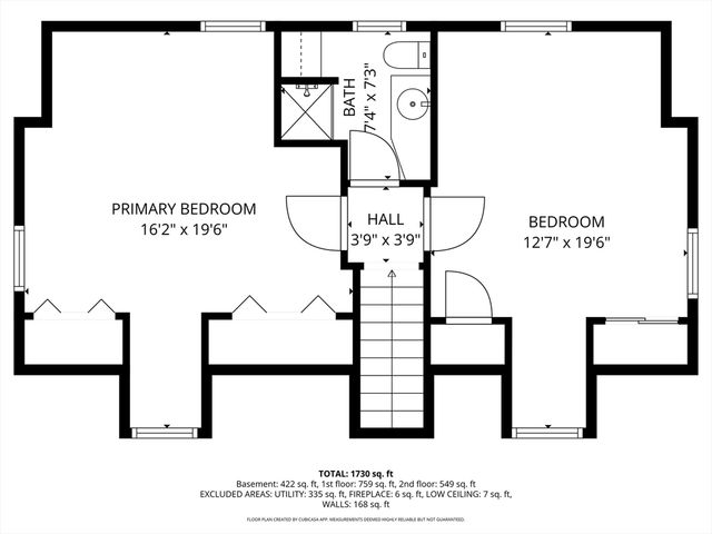 16 Cranberry Dr, Holyoke, MA 01040