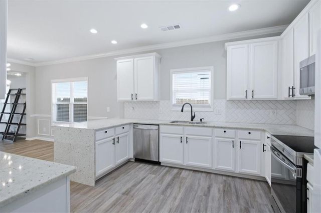 1192 Hubbard SW Street, Atlanta, GA 30310