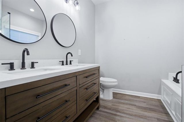 1192 Hubbard SW Street, Atlanta, GA 30310