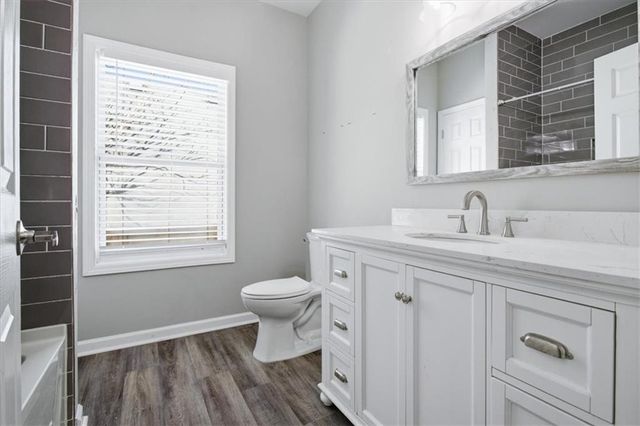 1192 Hubbard SW Street, Atlanta, GA 30310