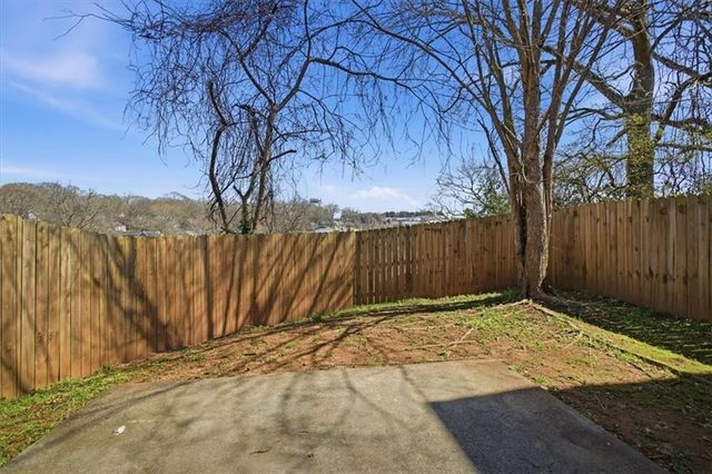 1192 Hubbard SW Street, Atlanta, GA 30310