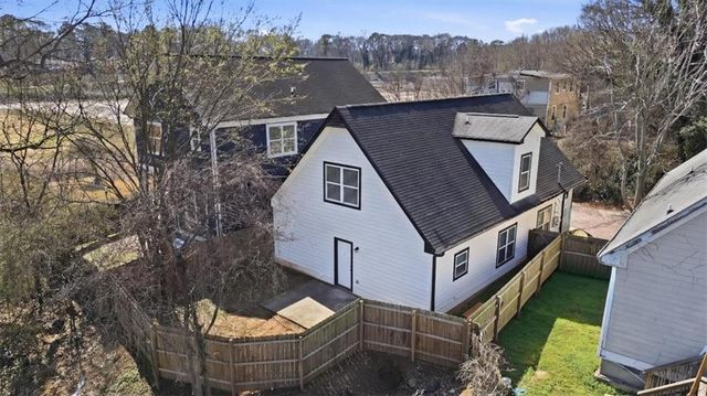 1192 Hubbard SW Street, Atlanta, GA 30310