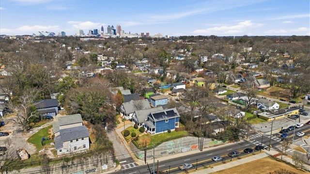 1192 Hubbard SW Street, Atlanta, GA 30310