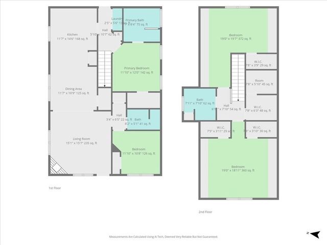 1192 Hubbard SW Street, Atlanta, GA 30310