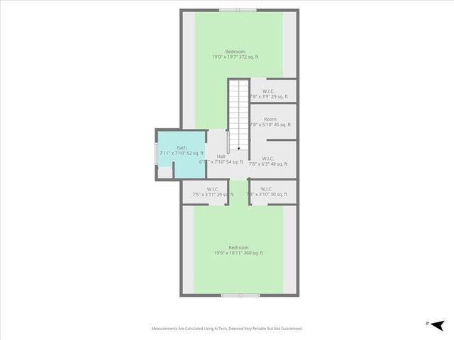 1192 Hubbard SW Street, Atlanta, GA 30310