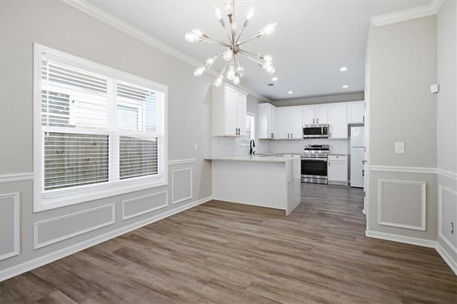 1192 Hubbard SW Street, Atlanta, GA 30310