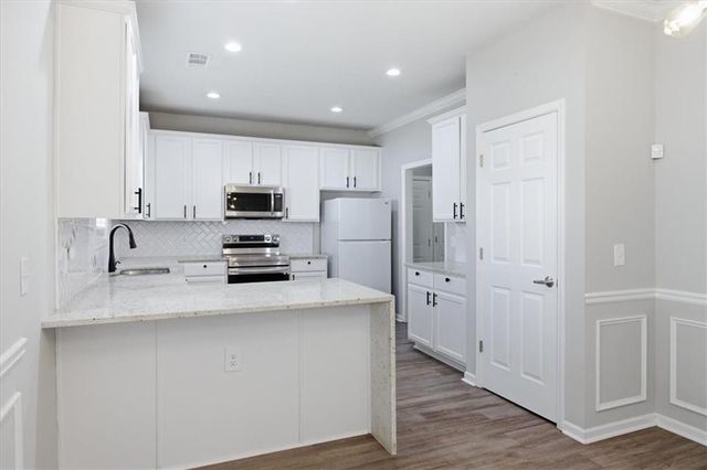 1192 Hubbard SW Street, Atlanta, GA 30310