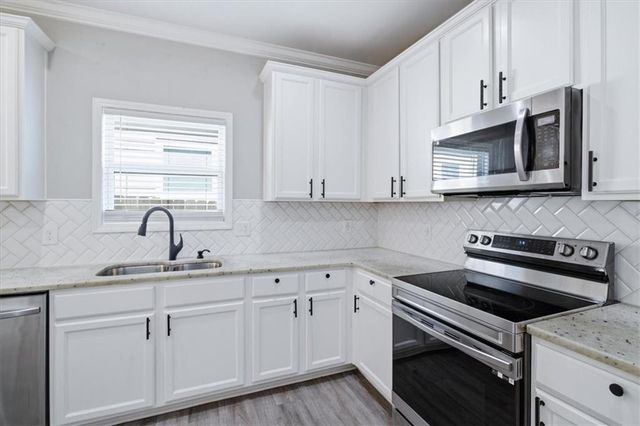 1192 Hubbard SW Street, Atlanta, GA 30310